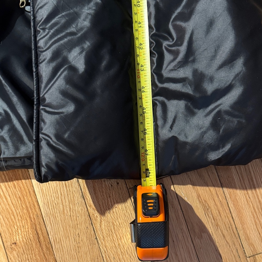 Vaute Couture Brooklyn super long coat XS - Picture 6 of 7